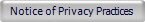 Notice of Privacy Practices